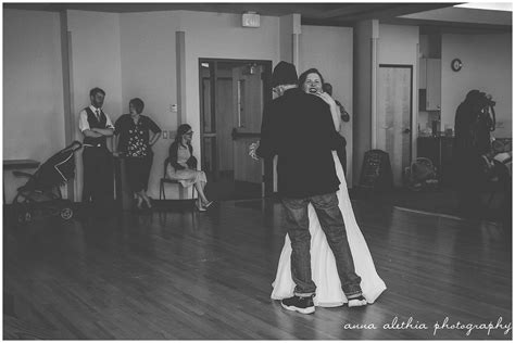 Christensen | Village Center Waunakee WI Wedding Photos | Showit Blog