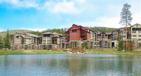 Winter Park Resort Lodging | Winter Park Colorado