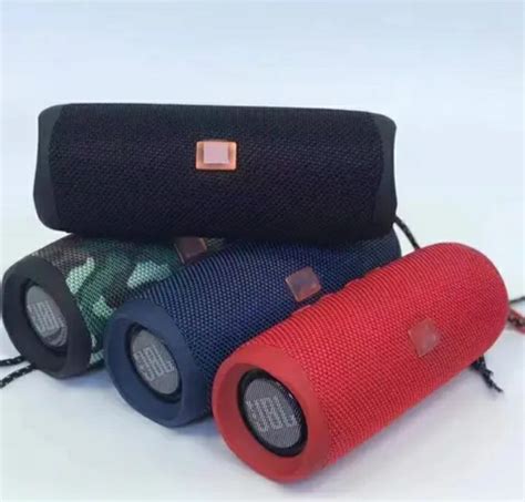 JBL Bluetooth Waterproof Speaker – Welcome To RNW Electronics