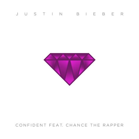 Justin Bieber – Confident Lyrics | Genius Lyrics