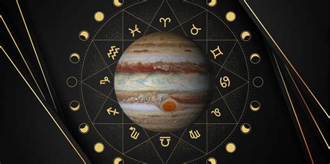 In Vedic astrology, how does position of Jupiter in birth chart ...