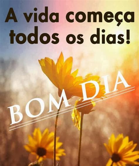 Bom Dia.....