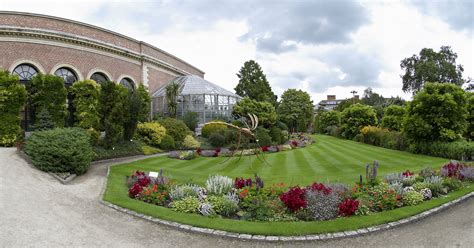 Leuven Botanical Garden