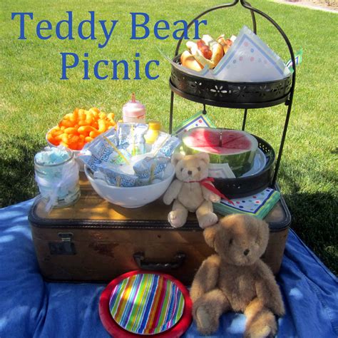 Teddy Bear Picnic Archives - events to CELEBRATE!