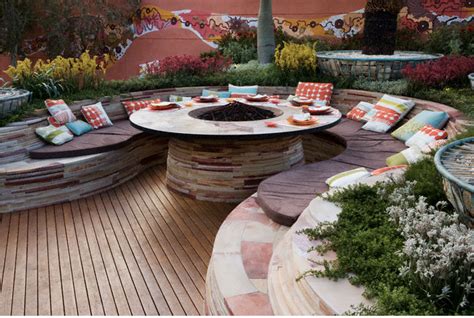 20 Cool Patio Design Ideas