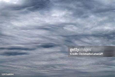 1,759 Nimbostratus Clouds Stock Photos, High-Res Pictures, and Images ...