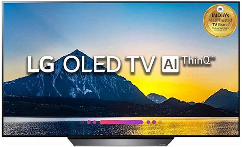 10 Best 4k and Smart TV In 2020 Which You Can Buy