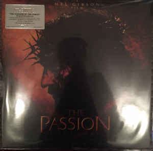 John Debney - The Passion Of The Christ (Original Motion Picture ...