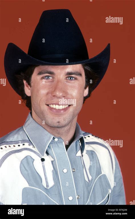 John Travolta Urban Cowboy 1980 Stock Photos & John Travolta Urban ...