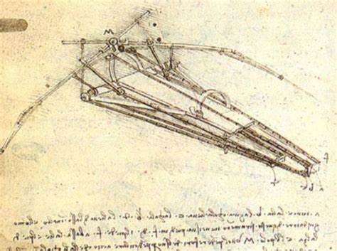 Le cinque invenzioni di Leonardo da Vinci che potrebbero aver ...