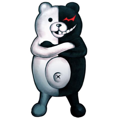 Monokuma | Death Battle Fanon Wiki | FANDOM powered by Wikia