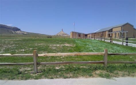 Chimney Rock Museum to Celebrate Reopening - 104-1 The Blaze