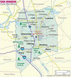 Lathrop California Map | secretmuseum