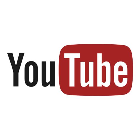 Youtube icon - Free download on Iconfinder