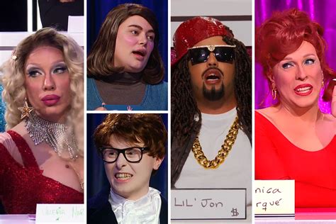 'RuPaul's Drag Race' Winners List Including 'all Stars,' 'UK' and More