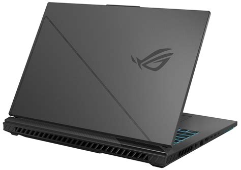 ASUS ROG Strix G18 (G814, 2023) - Specs, Tests, and Prices | LaptopMedia AU