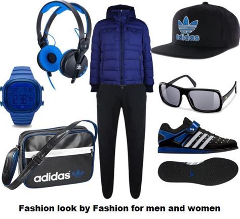 New Adidas dressing accessories for men Fun and Fashion Blog