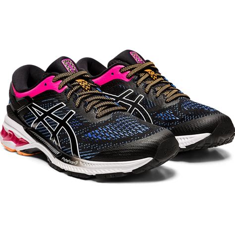 Asics Gel-Kayano 26 Ladies Running Shoes