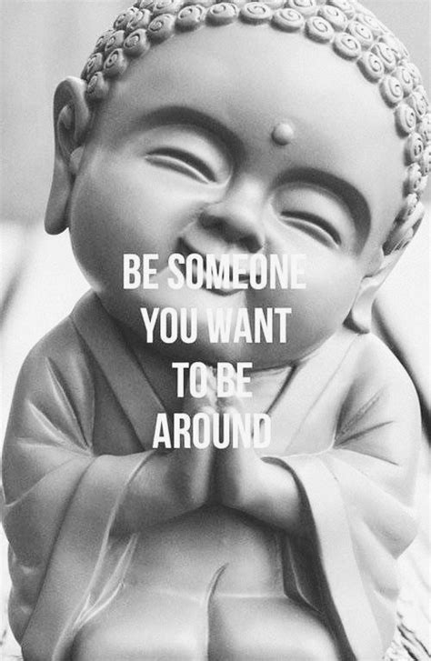 buddha, cute, happy, smile | Buddha quotes happiness, Buddha quotes ...