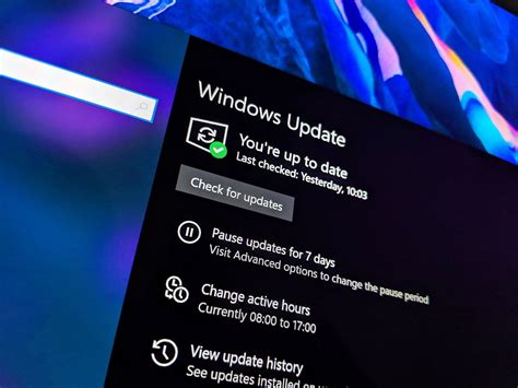 New Windows 10 update causing major PC problems for some — here's the ...