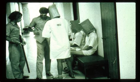 Inside The Stanford Prison Experiment And Its Controversial Legacy