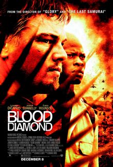 Blood Diamond - Wikipedia