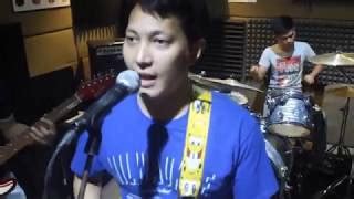 Pangako Sayo by Rey Valera (Hokage Rock version by Audiosundae) Chords ...