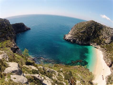 Top 15 best beaches in Albania - Invest in Albania