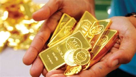 Gold Rate in AED: Today Gold Rate in UAE Dirham,14 May - BOL News