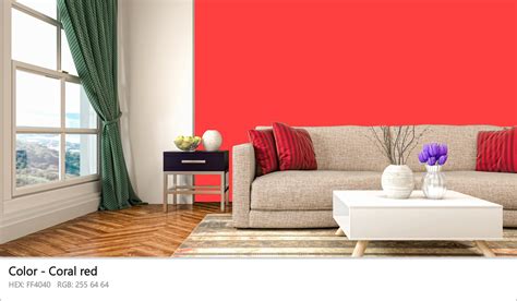 About Coral Red - Color codes, similar colors and paints - colorxs.com