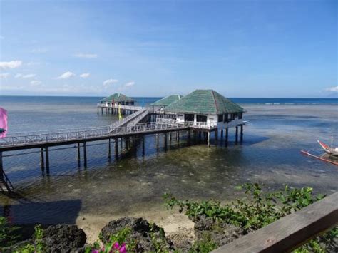 Stilts Calatagan Beach Resort Map