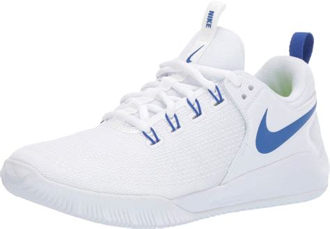 Nike Zoom Hyperace 2 Volleyball Shoe (white) - Lyst