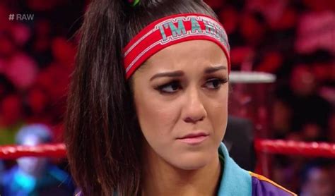 5 reasons why a Bayley heel turn makes sense