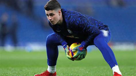 Kepa returns for Chelsea after Wembley mutiny | The Guardian Nigeria News - Nigeria and World ...