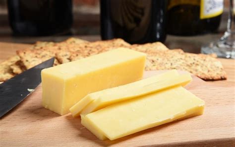 The Many Faces of Cheddar Cheese: Types by Age, Rinds, Countries