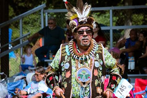 2018 Mille Lacs Band of Ojibwe Traditional Powwow | Minnesota Pow Wow