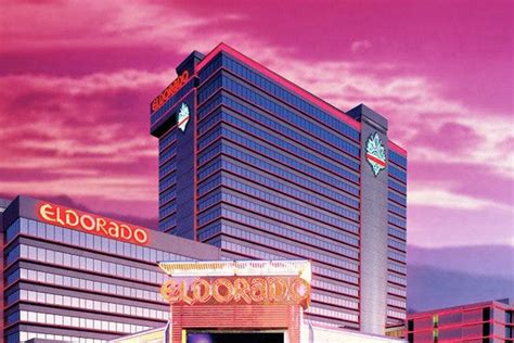 Eldorado Hotel and Casino is one of the very best things to do in Reno