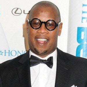 Andre Harrell - Trivia, Family, Bio | Famous Birthdays