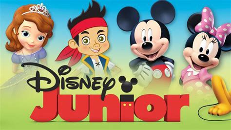 Disney Junior Play Zone opens Friday at Katy Mills Mall - ABC13 Houston