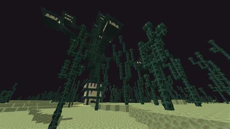 End++ Minecraft Texture Pack