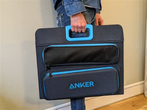 Anker PowerHouse 521 Review: All-day off-grid power for small devices