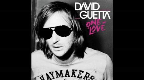 David Guetta ft Kid Cudi - Memories (NEW ALBUM) Lyrics - YouTube