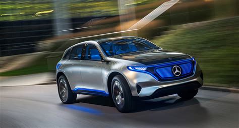 Mercedes Benz construirá SUV's eléctricos en Alabama | La Nota Latina