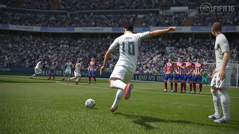 Fifa 16 HIGHLY COMPRESSED free download pc game full version | free ...