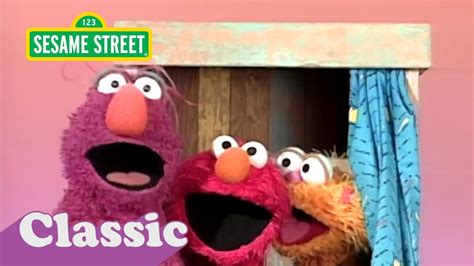 Elmo Play Zoe Says - Sesame Street Elmo Abby Cadabby Zoe And More It S ...