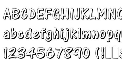 One Stroke Script Shaded Plain Font Download Free / LegionFonts