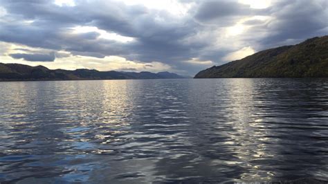 Loch Ness, Scotland [1920x1080] [OC] : EarthPorn