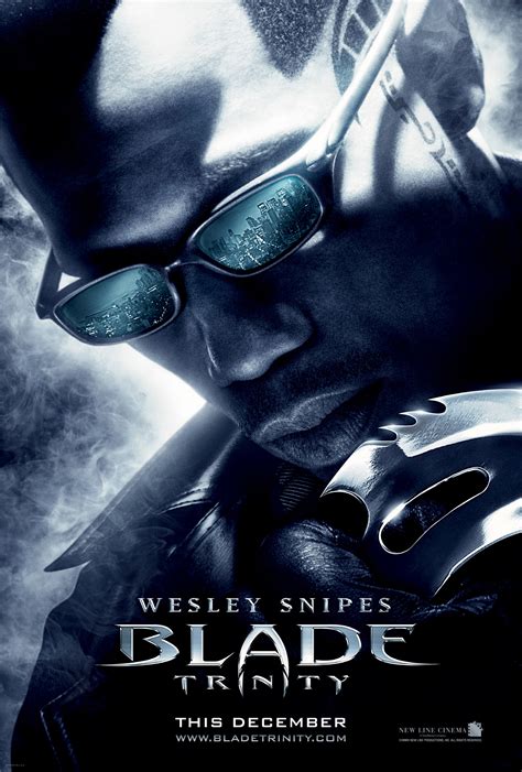 BLADE movie sequels