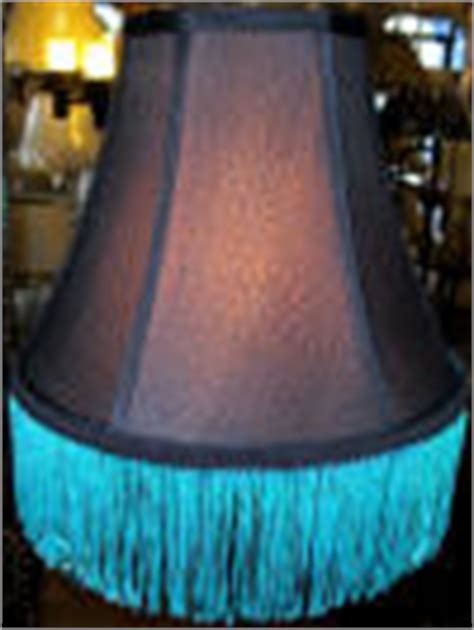 Custom Lamp Shades of Silk, Metal, Mica, Linen, Paper