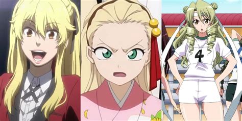 The Ultimate Ranking: Unveiling the Supreme Himedere Character in Anime!